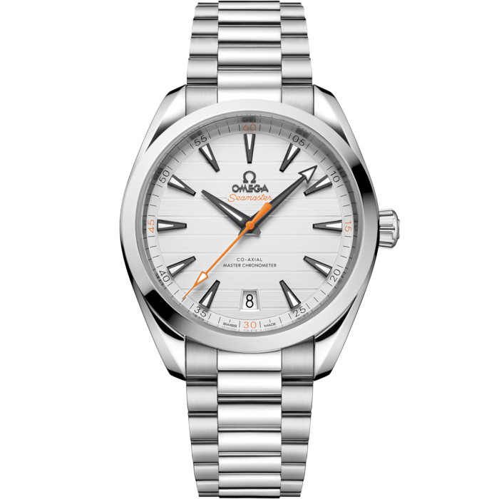 Omega Aqua Terra 220.10.41.21.02.005
