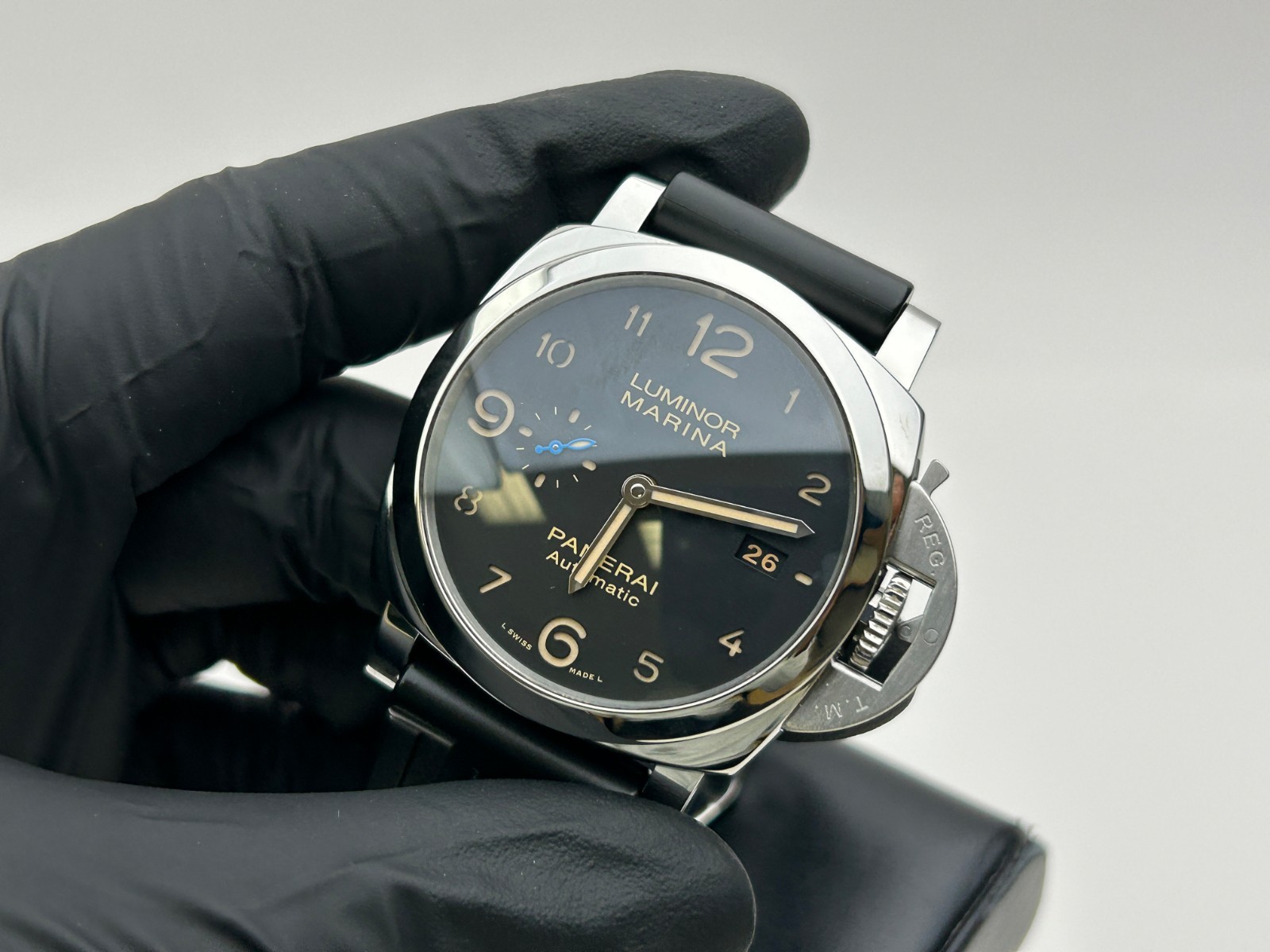 Panerai Luminor 01359