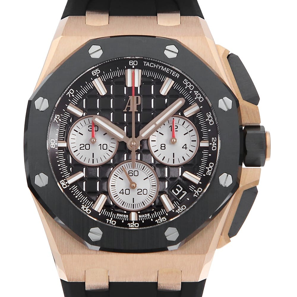 Audemars Piguet Royal Oak 26420RO.OO.A002CA.01