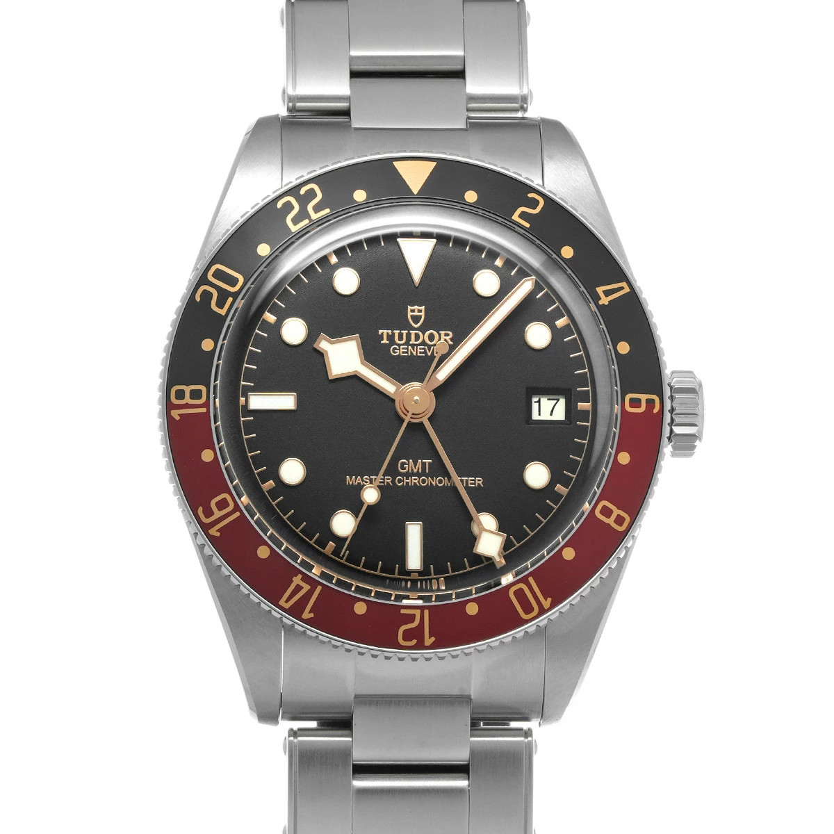 Tudor Black Bay 58 61316