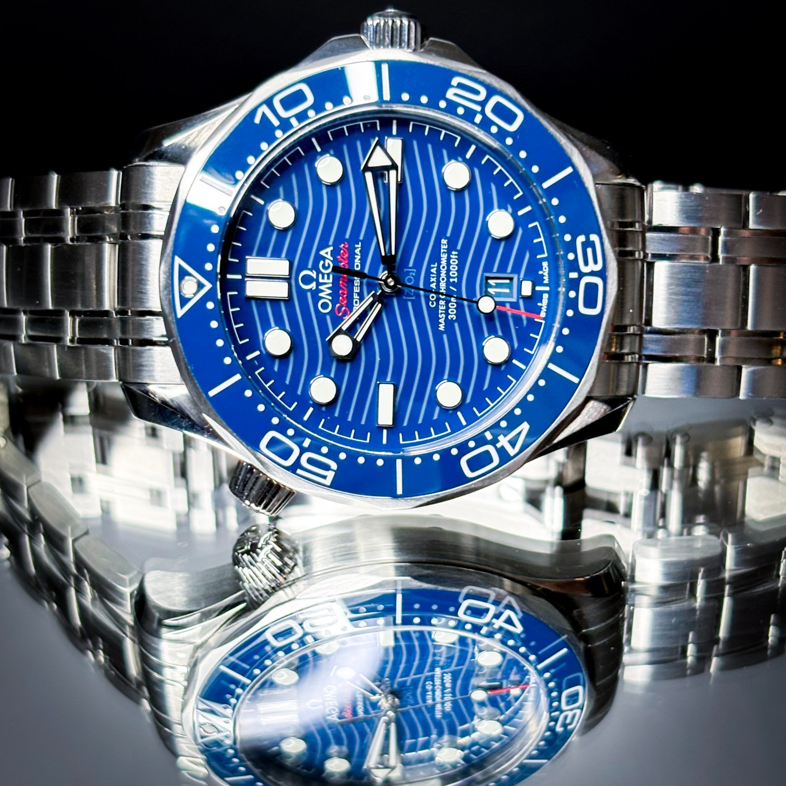 Omega Seamaster 210.30.42.20.03.001