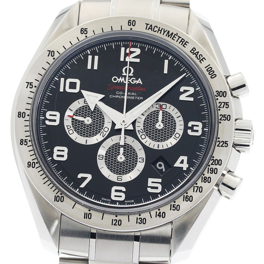 Omega Speedmaster 321.10.44.50.01.001