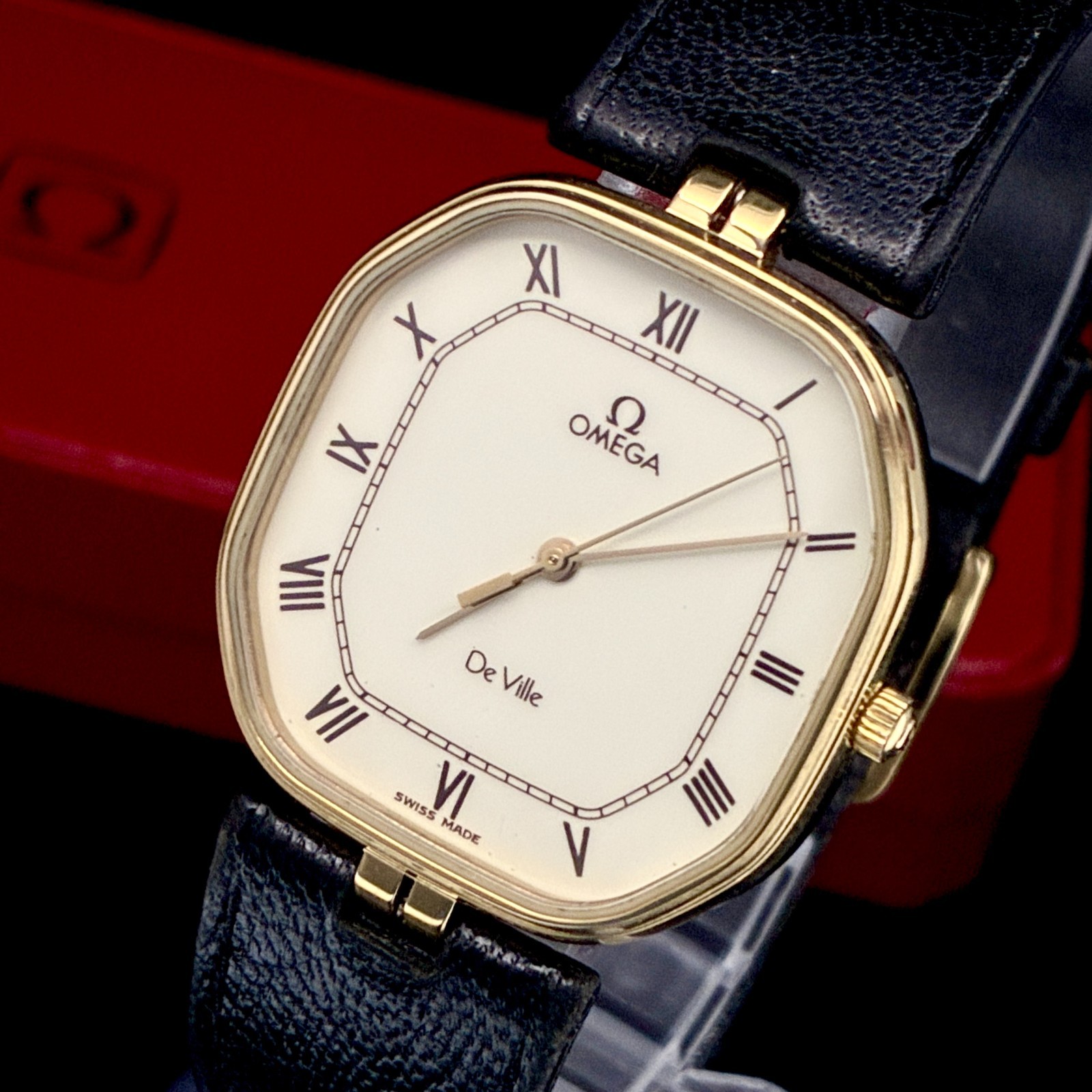 Omega De Ville 0032