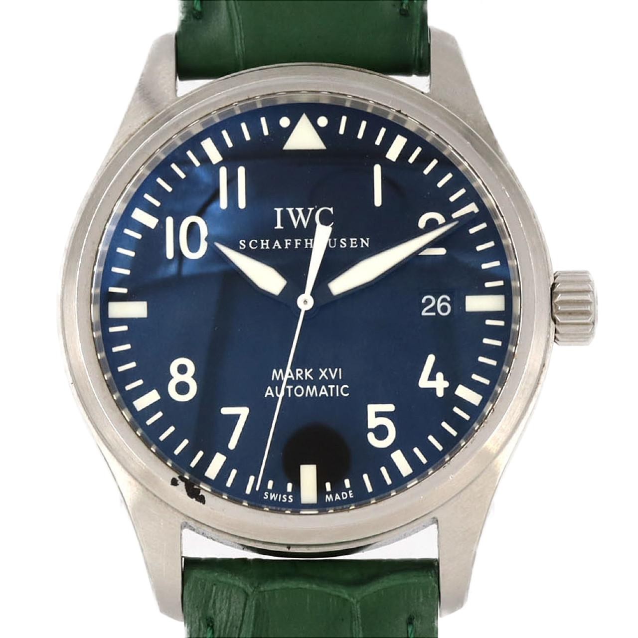 IWC Mark IW325501