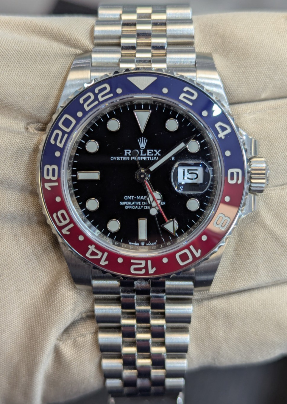 Make offer on eBay