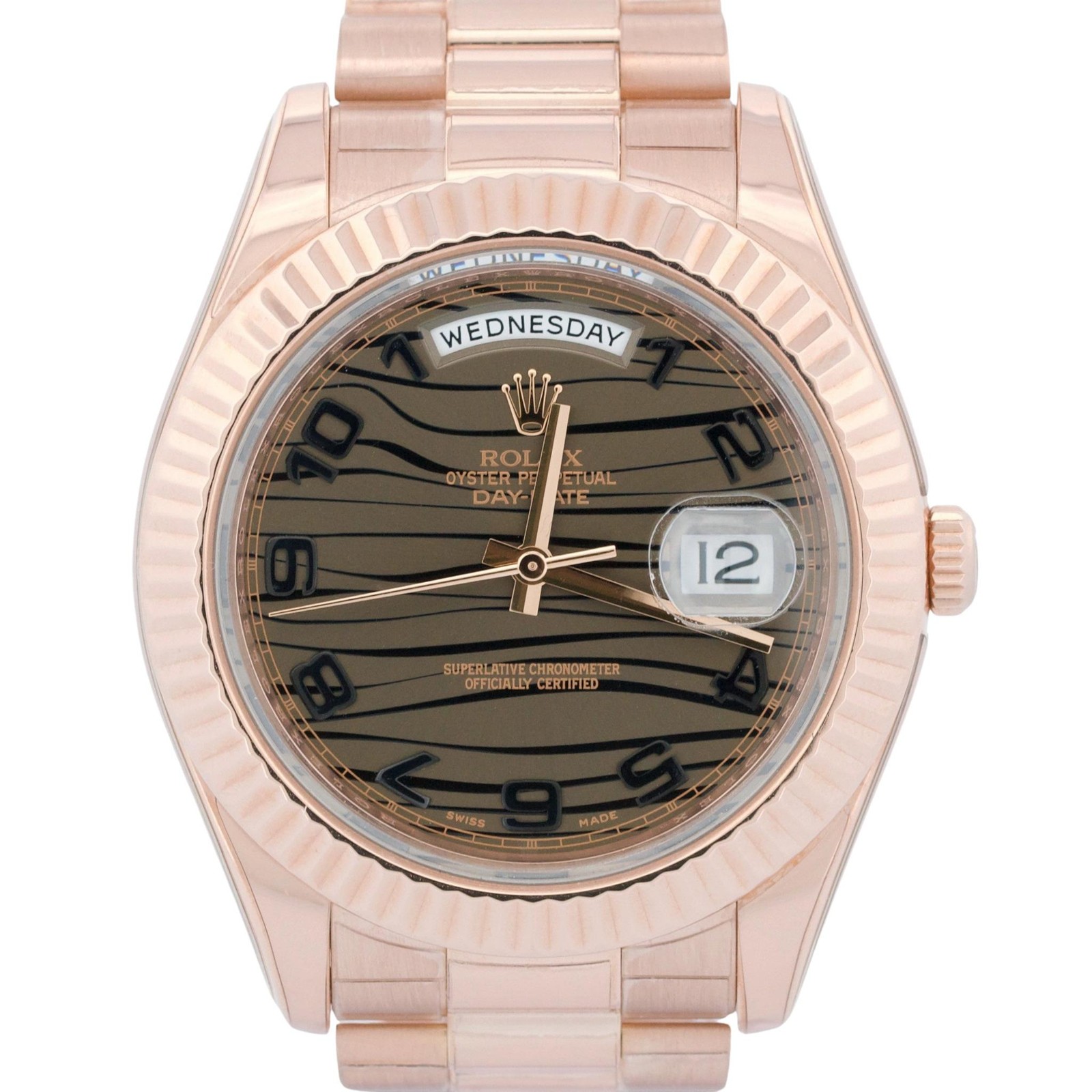 Rolex Day-Date 218235