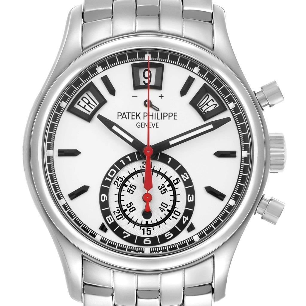 Patek Philippe Annual Calendar 5960