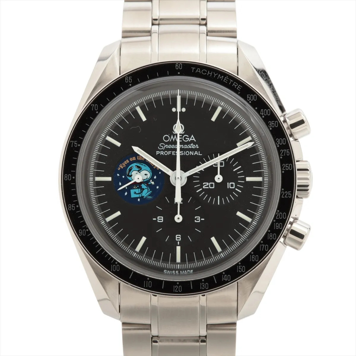 Omega Speedmaster Professional 5441