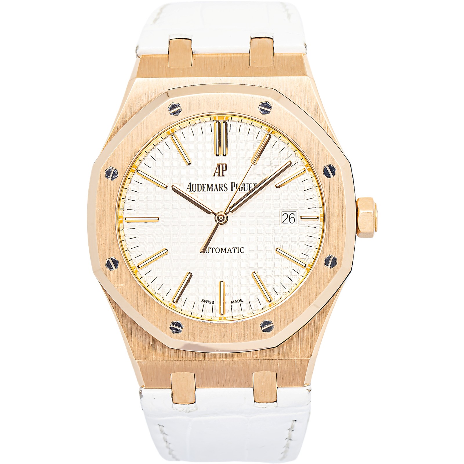 Audemars Piguet Royal Oak 15400OR