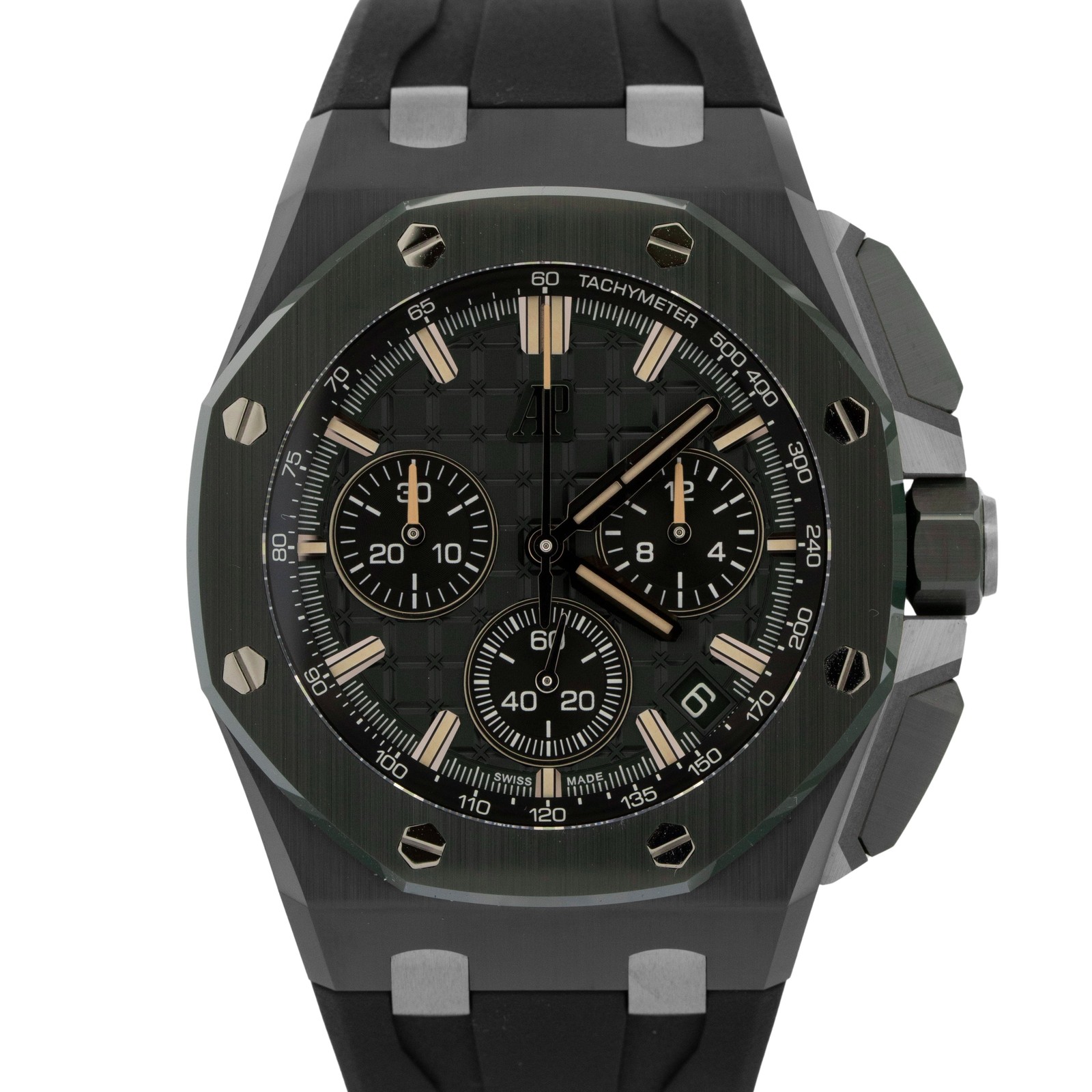 Audemars Piguet Royal Oak 26420CE.OO.A063VE.01