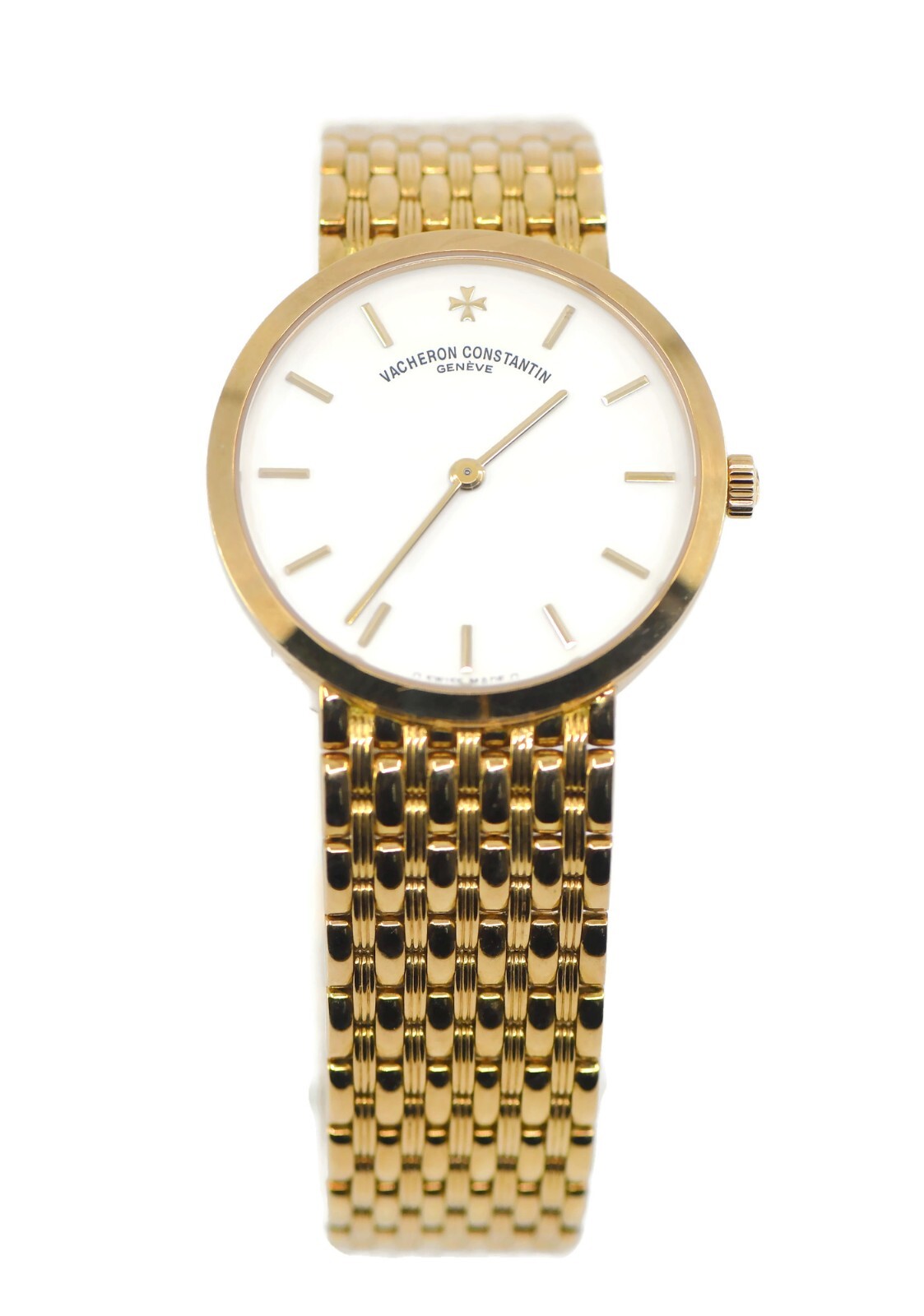 Vacheron Constantin Patrimony 31093
