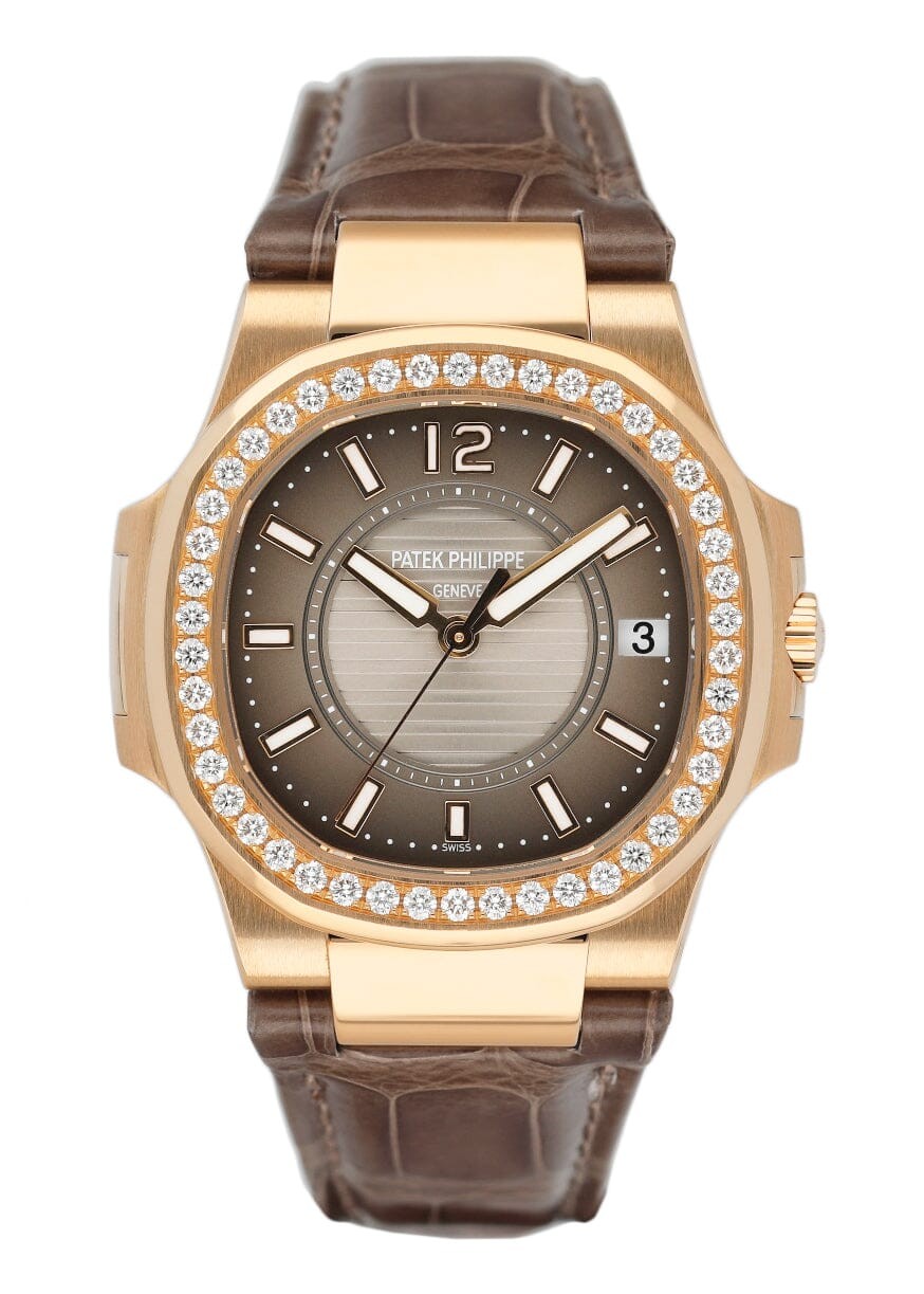 Patek Philippe Nautilus 7010R