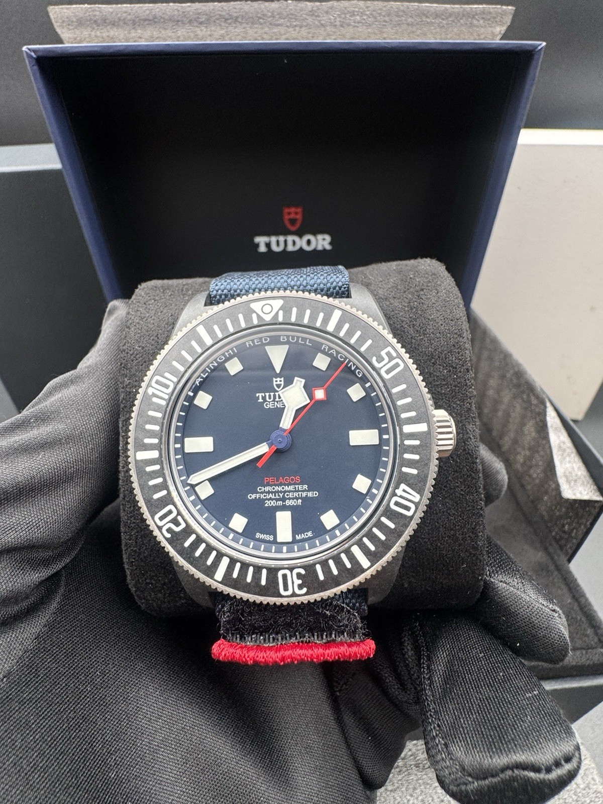 Tudor Pelagos 2026