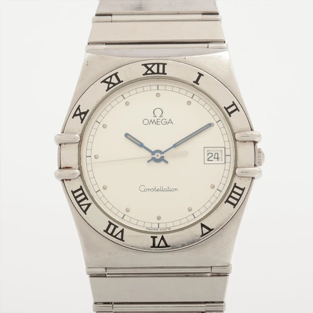 Omega Constellation 1510