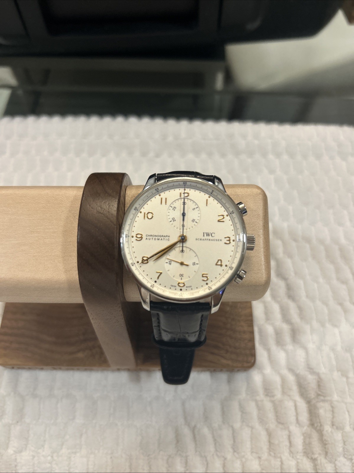 IWC Portugieser 3714
