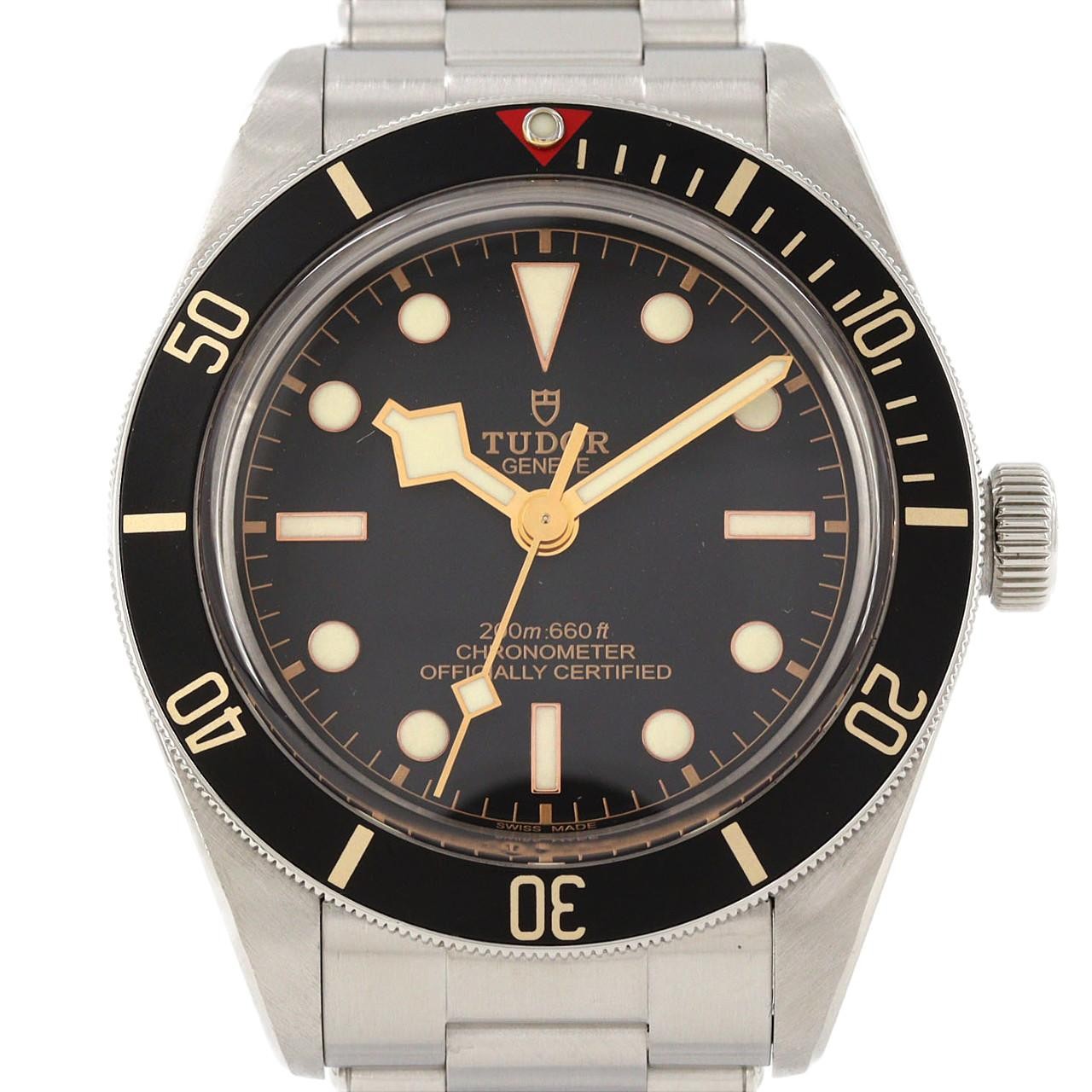 Tudor Black Bay M79030N-0001