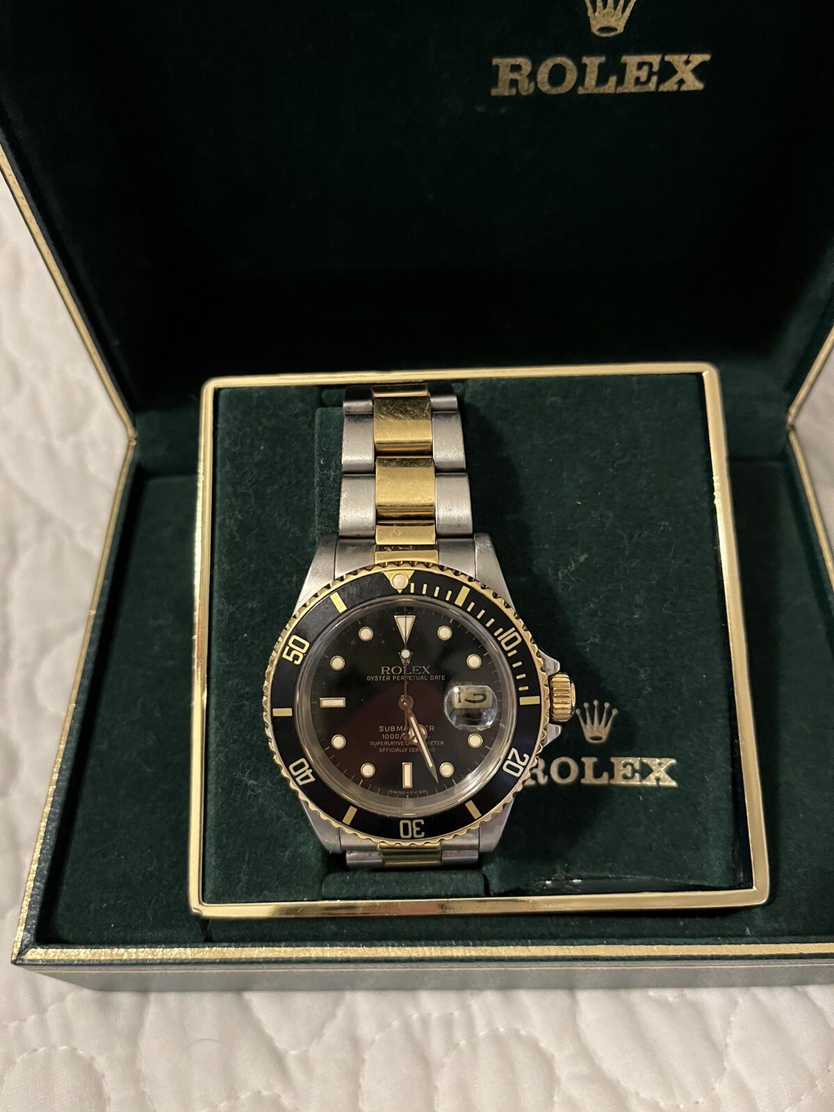 Make offer on eBay