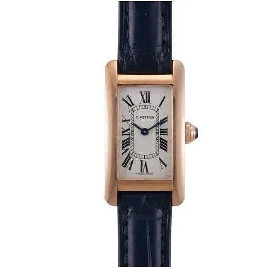 Cartier Tank Americaine 2503