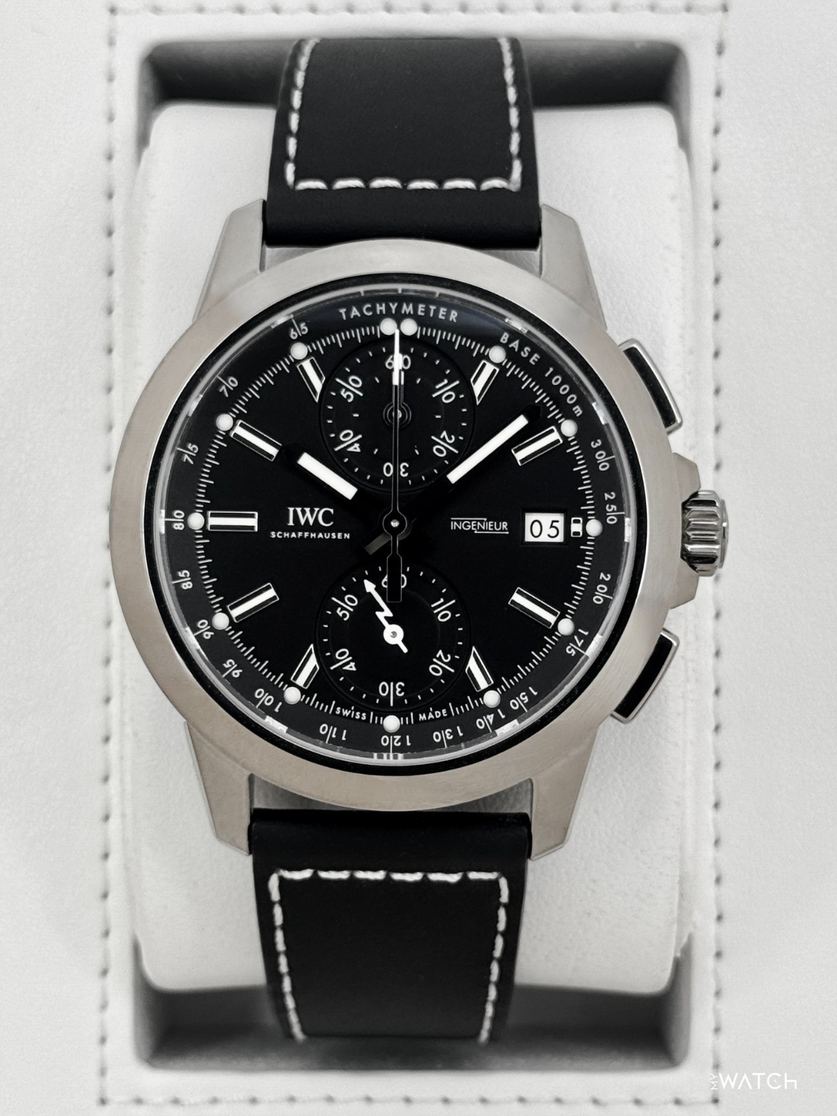 IWC Ingenieur IW380901