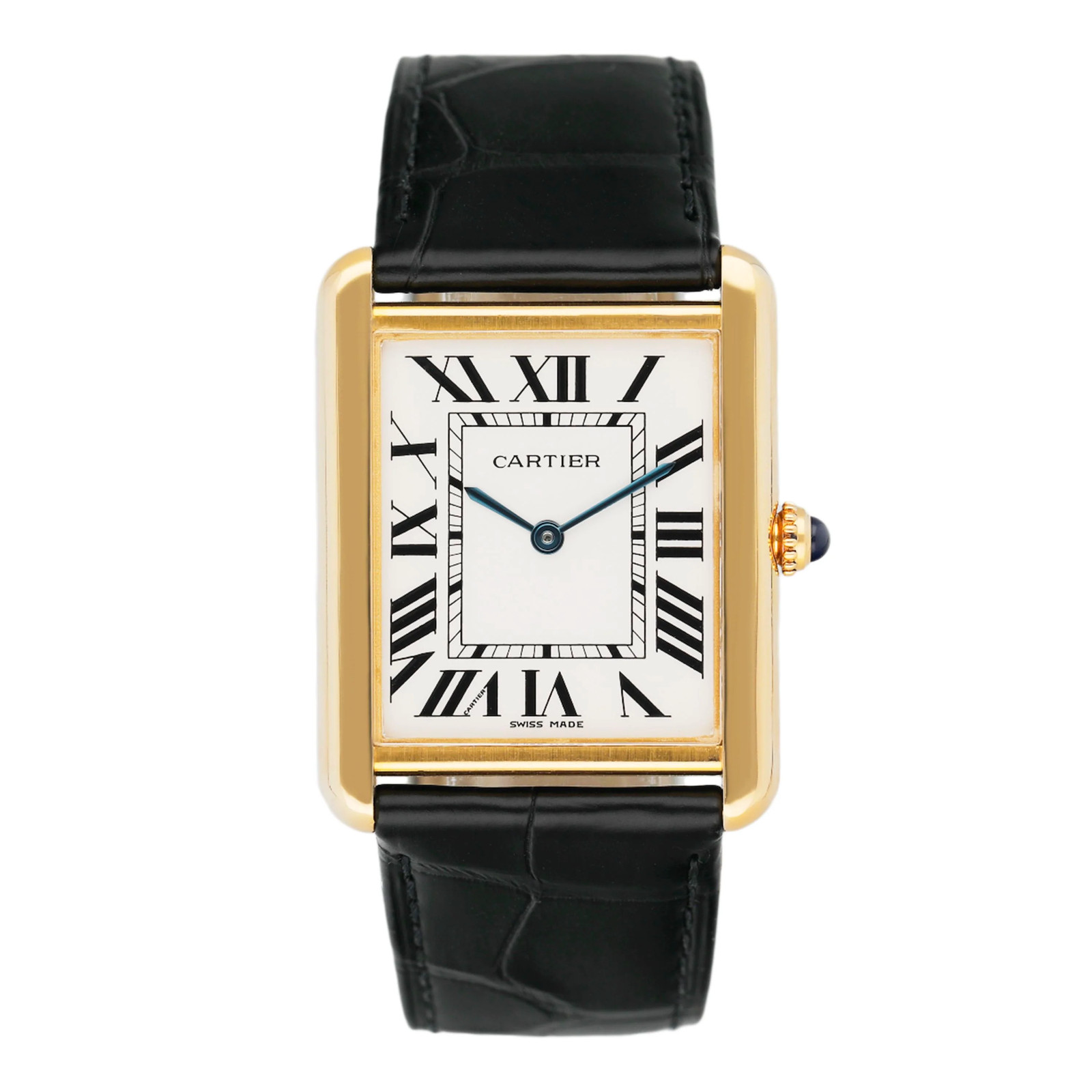 Cartier Tank W1018855