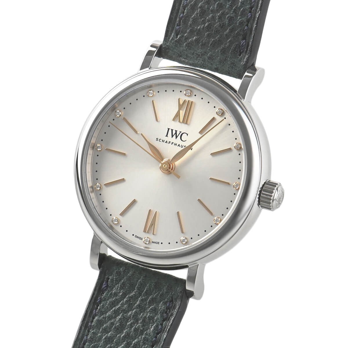 IWC Portofino IW357411