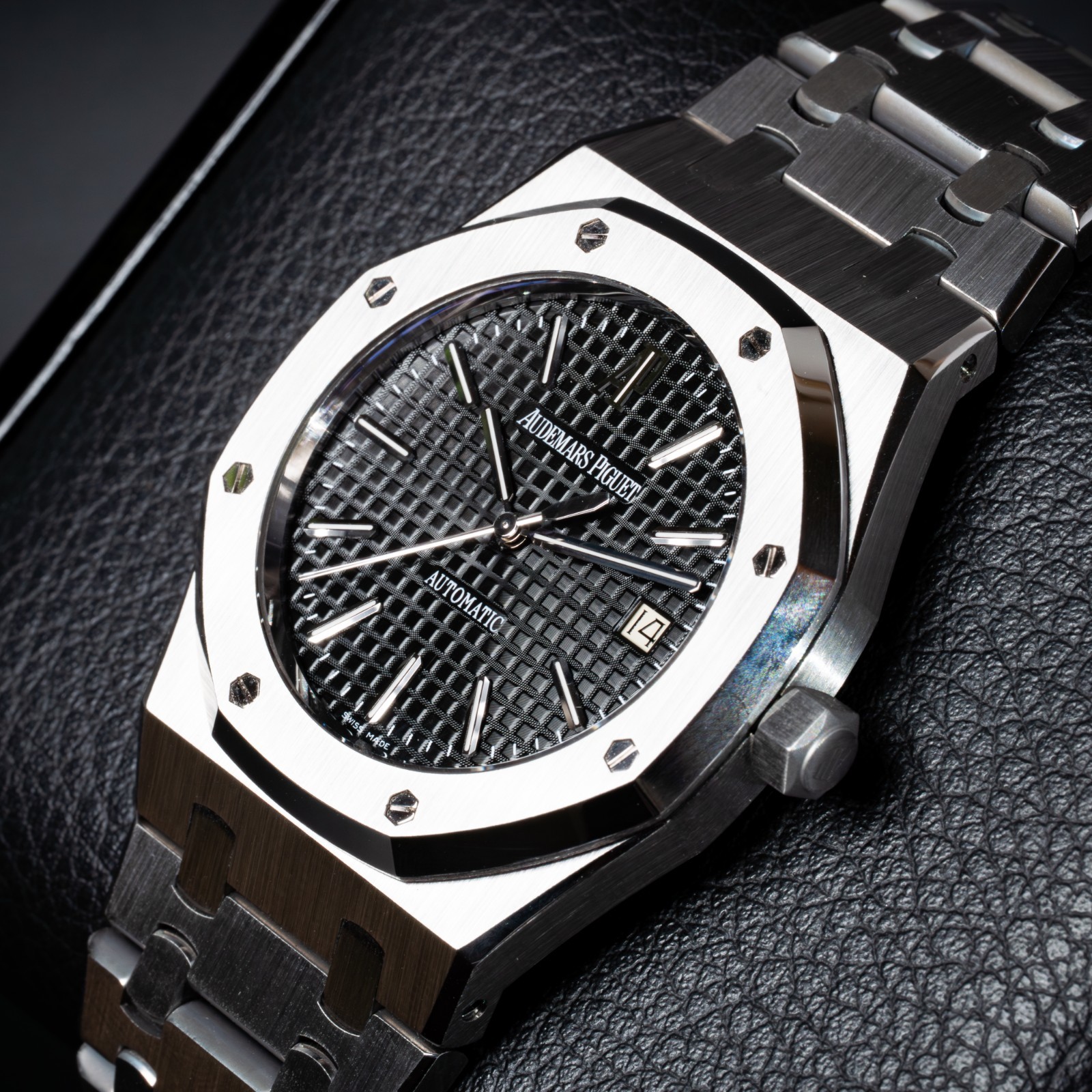Audemars Piguet Royal Oak 15300ST.OO.1220ST.03