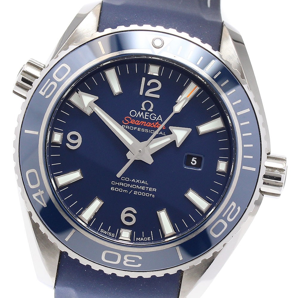 Omega Planet Ocean 232.92.38.20.03.001