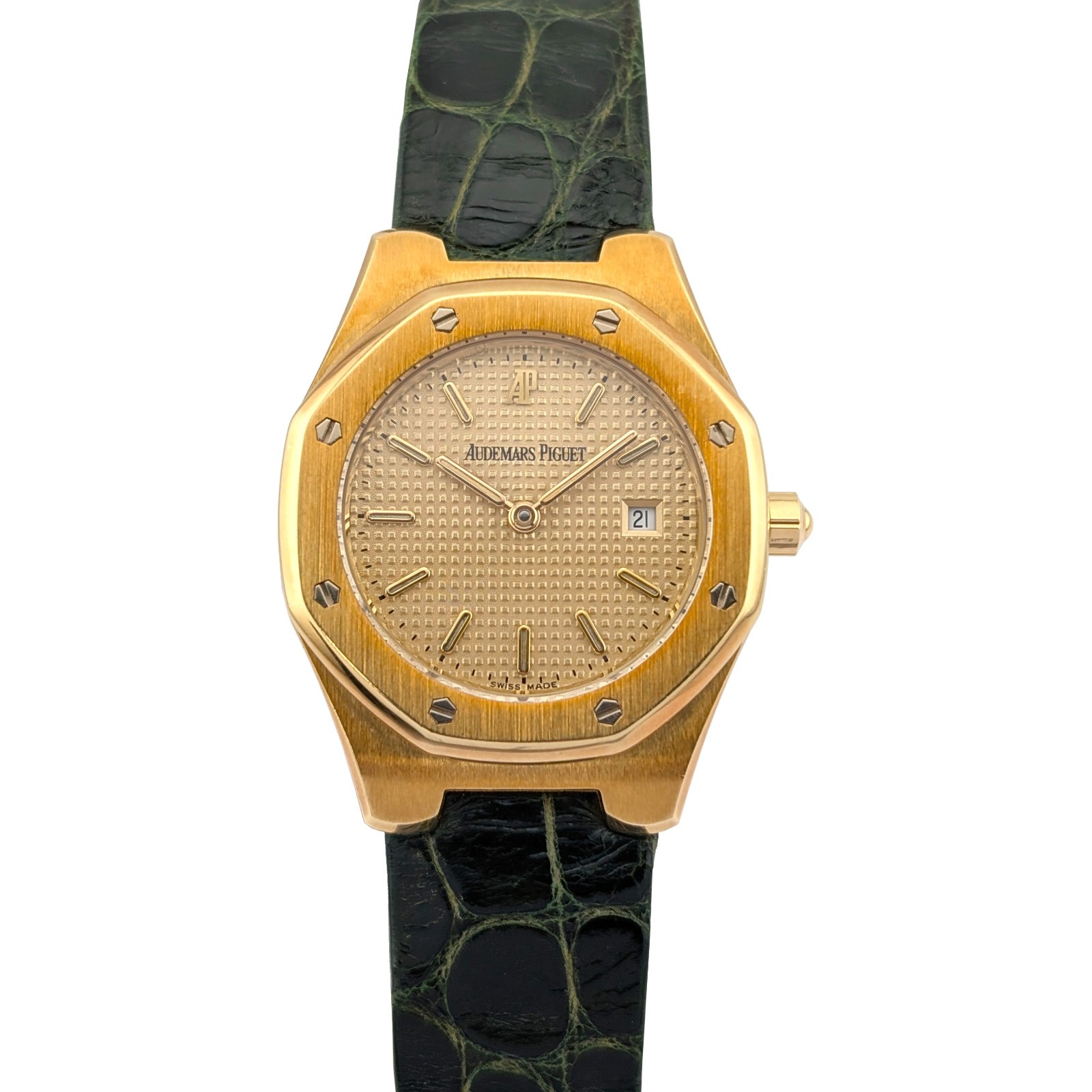 Audemars Piguet Royal Oak 66800BA
