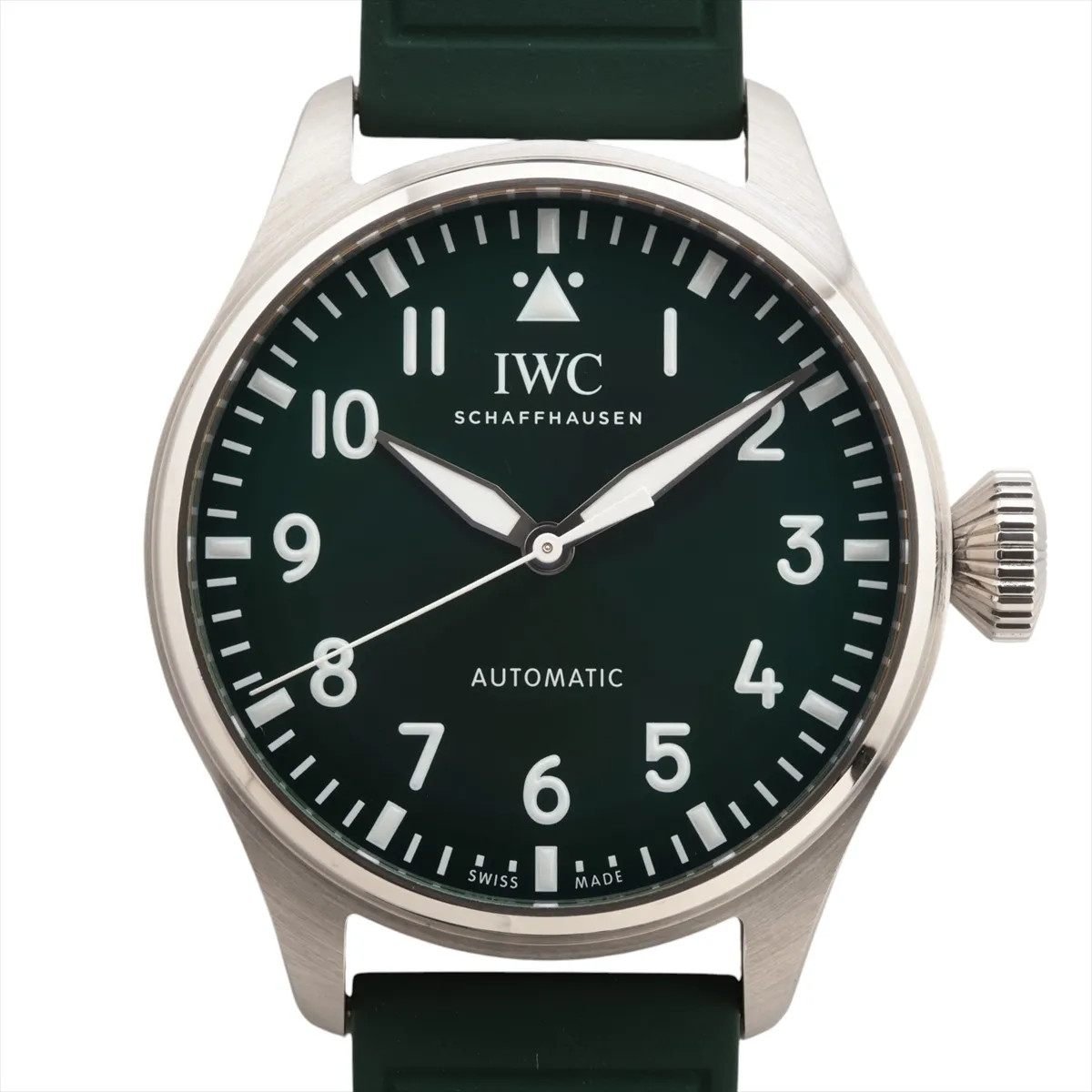 IWC Big Pilot IW329306