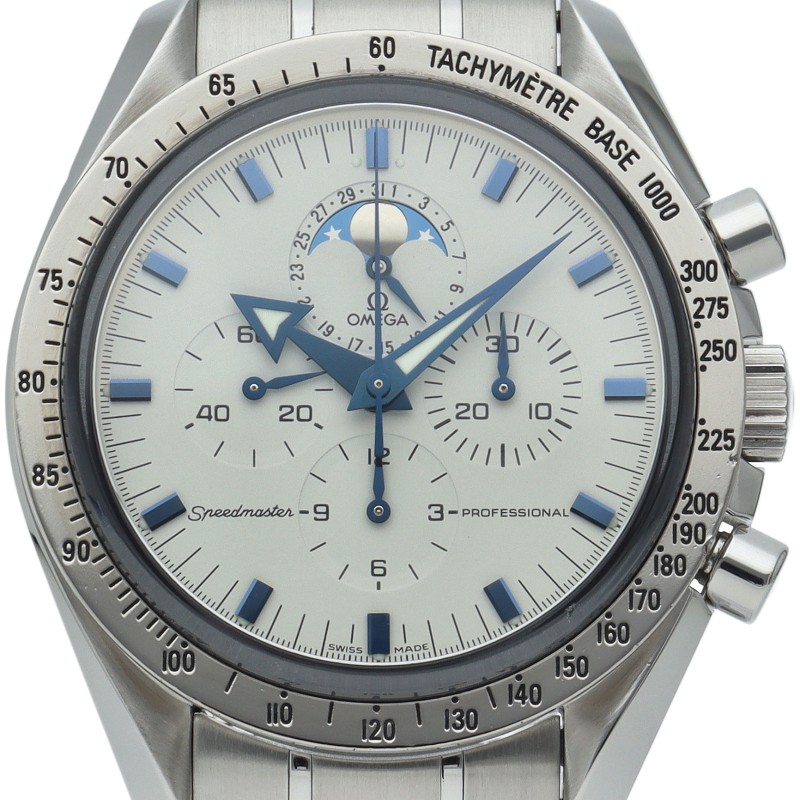 Omega Speedmaster Professional 3575