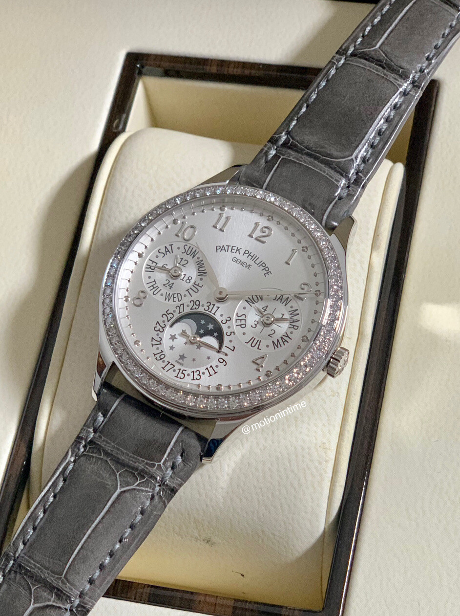 Patek Philippe Perpetual Calendar 7140G