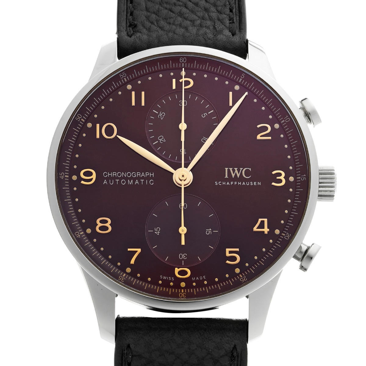 IWC Portugieser IW371629