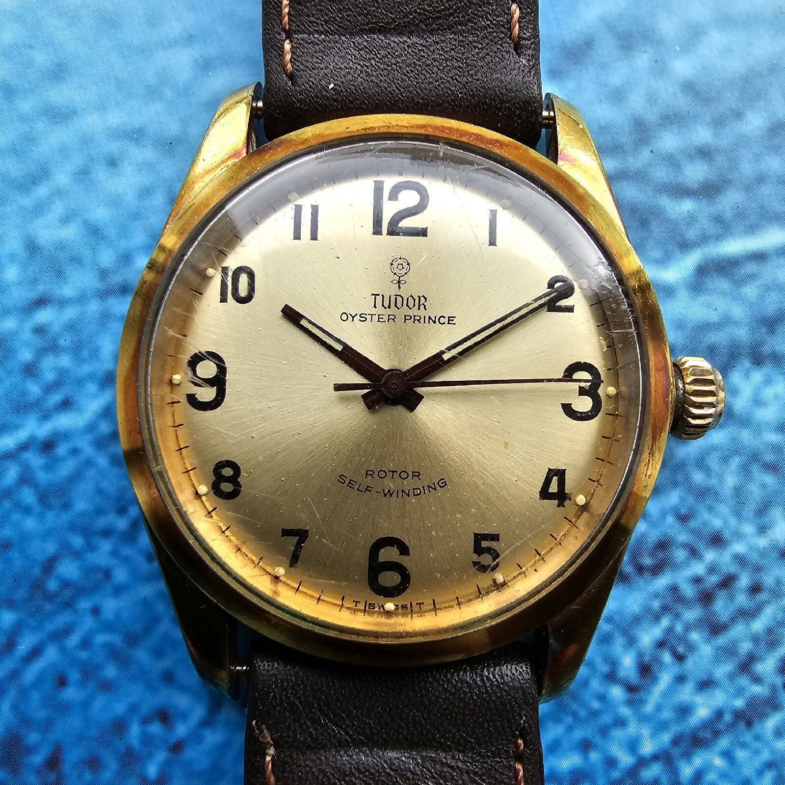 Tudor Prince 7965