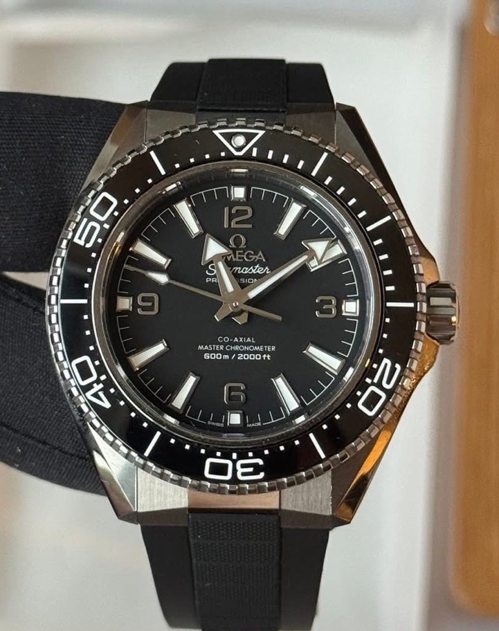 Omega Planet Ocean 217.32.42.21.01.001