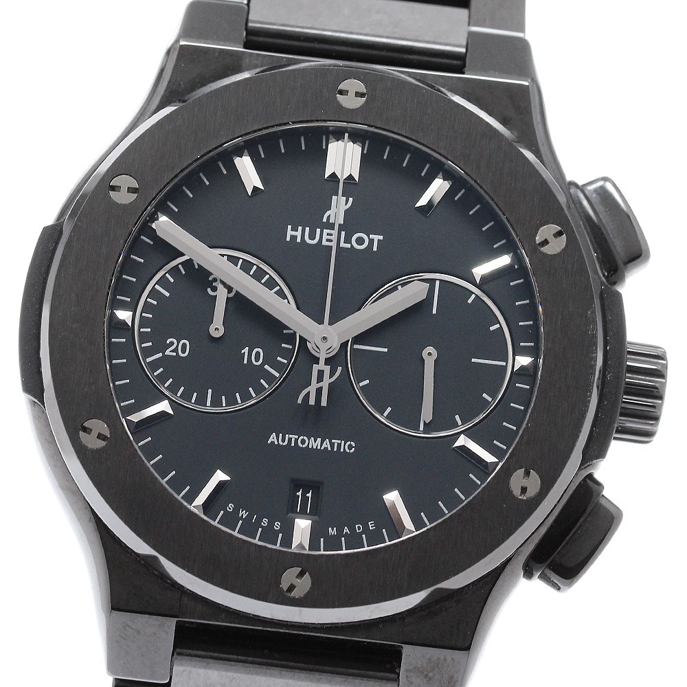 Hublot Classic Fusion 520.CM.1170.CM