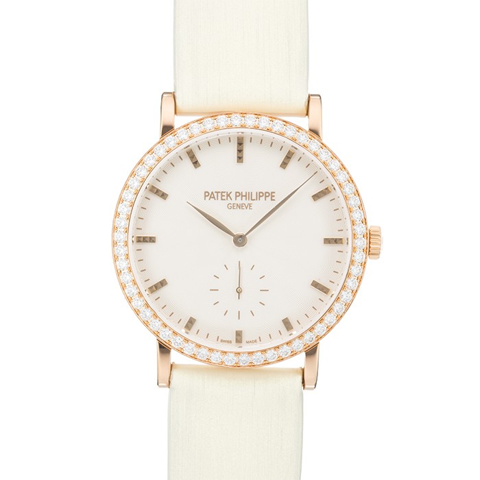 Patek Philippe Calatrava 7120R