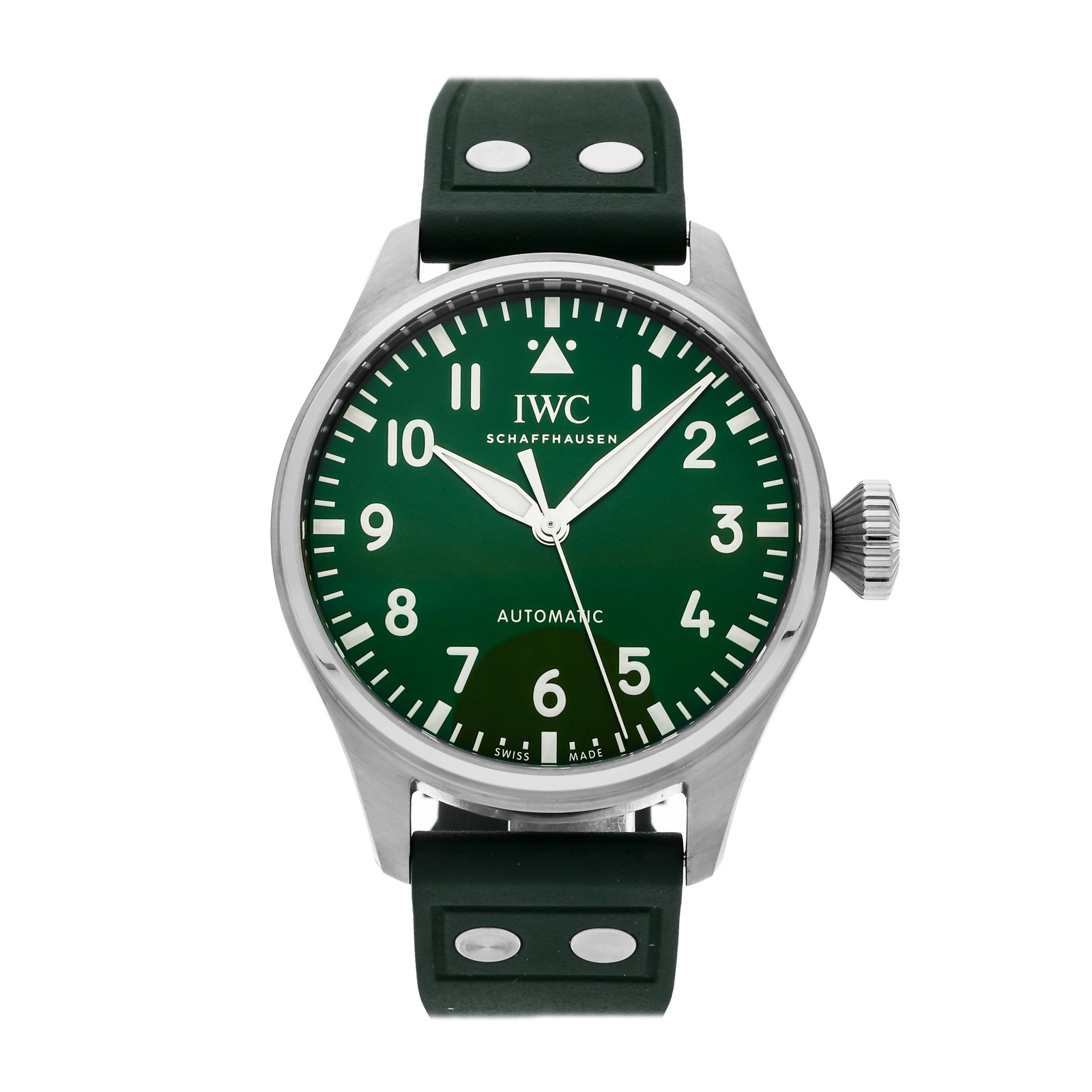IWC Big Pilot IW3293-06