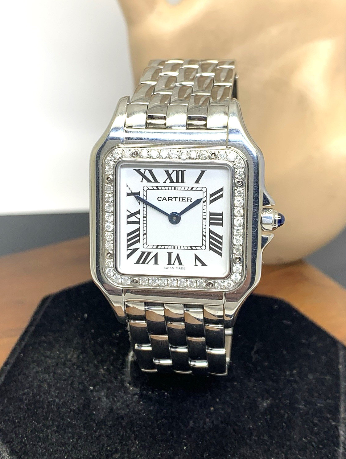 Cartier Panthère WSPN0011