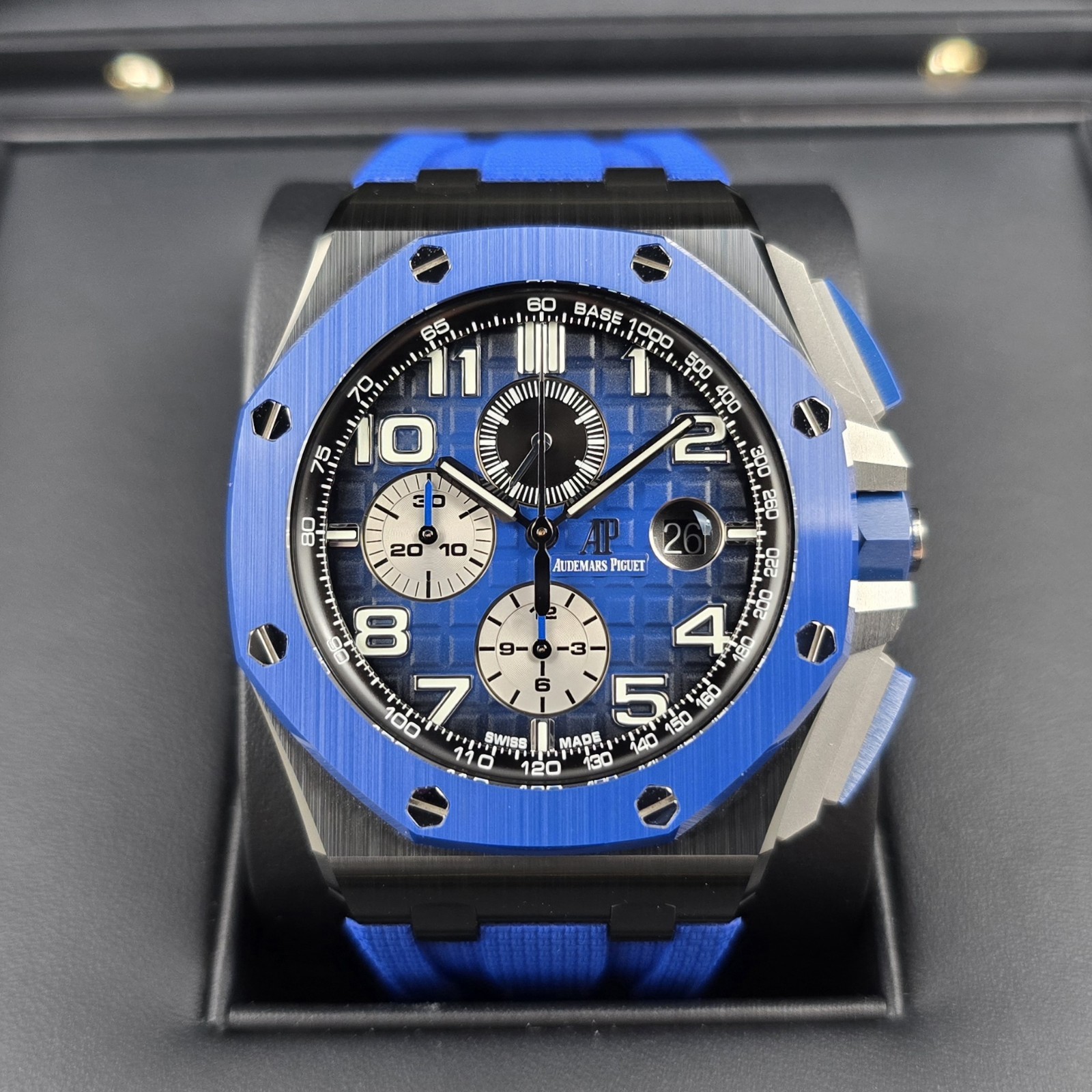 Audemars Piguet Royal Oak Offshore 26405CE