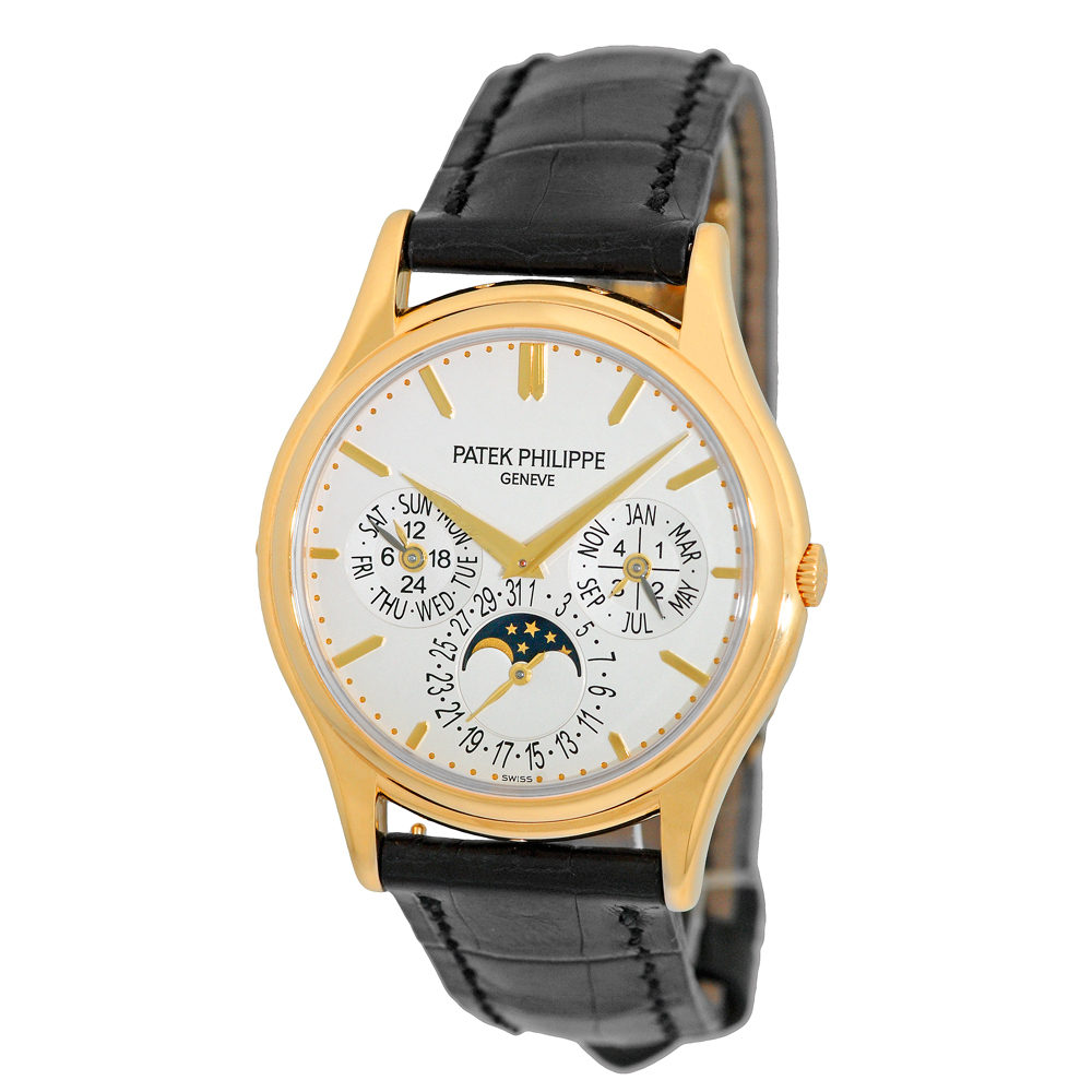 Patek Philippe Perpetual Calendar 5140