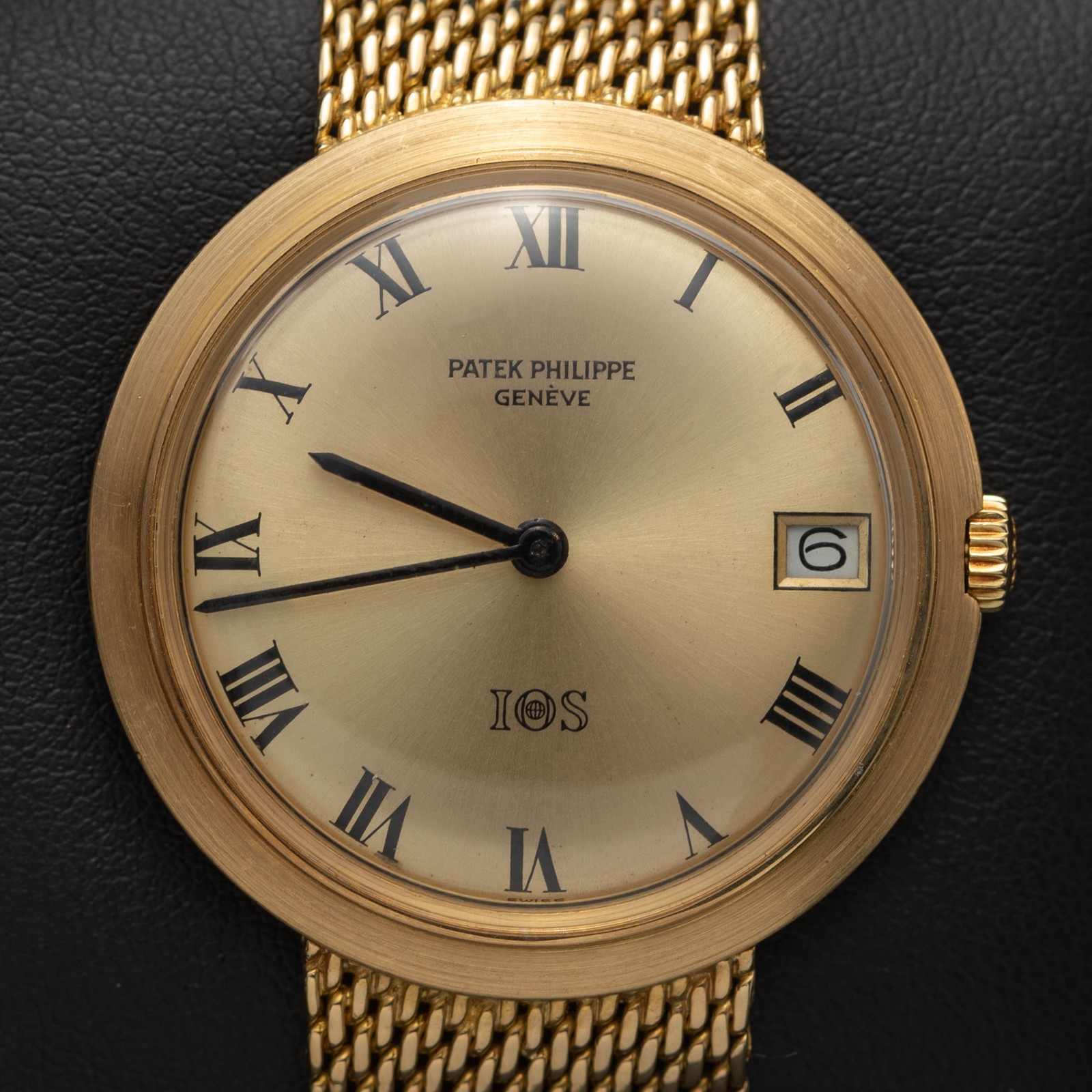 Patek Philippe Calatrava 3565