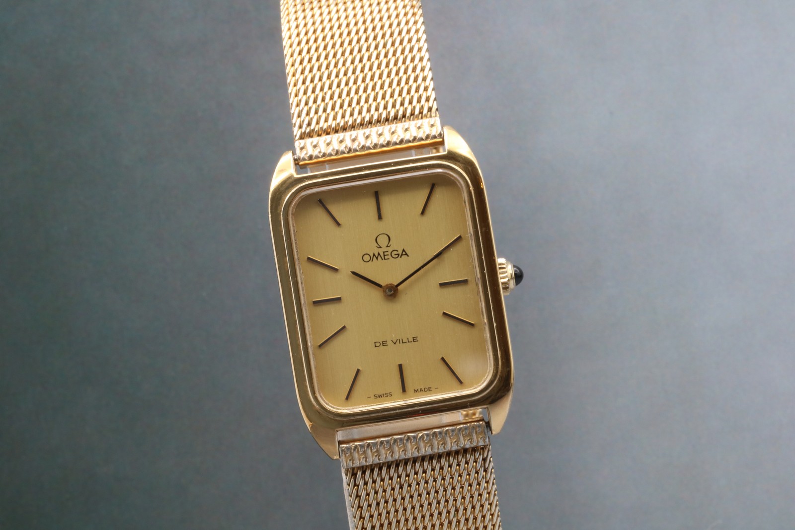 Omega De Ville 0503