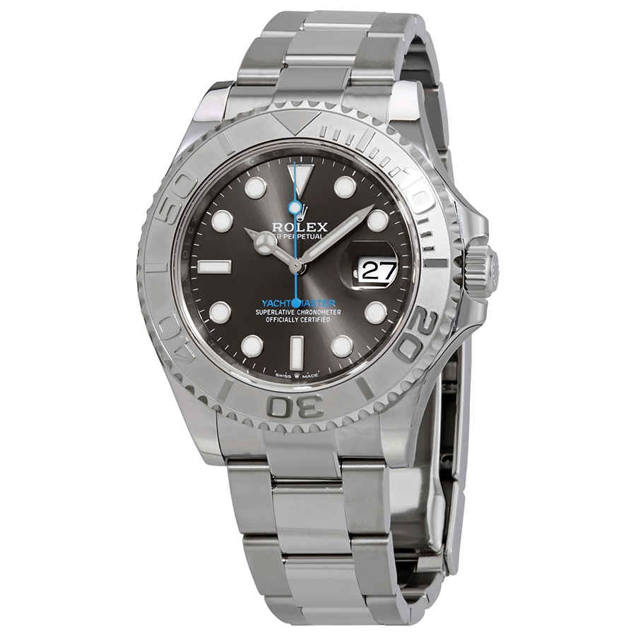 Rolex Yacht-Master 126622RSO