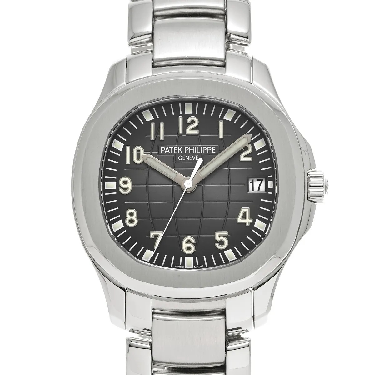 Patek Philippe Aquanaut 5167