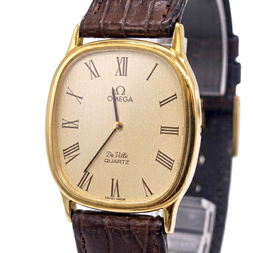 Omega De Ville 1365