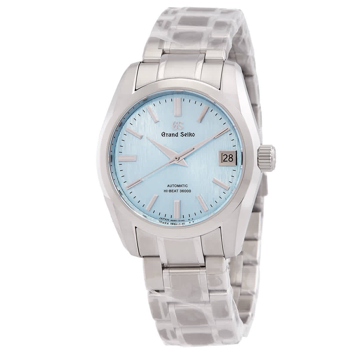 Grand Seiko Evolution 9 SBGH347G