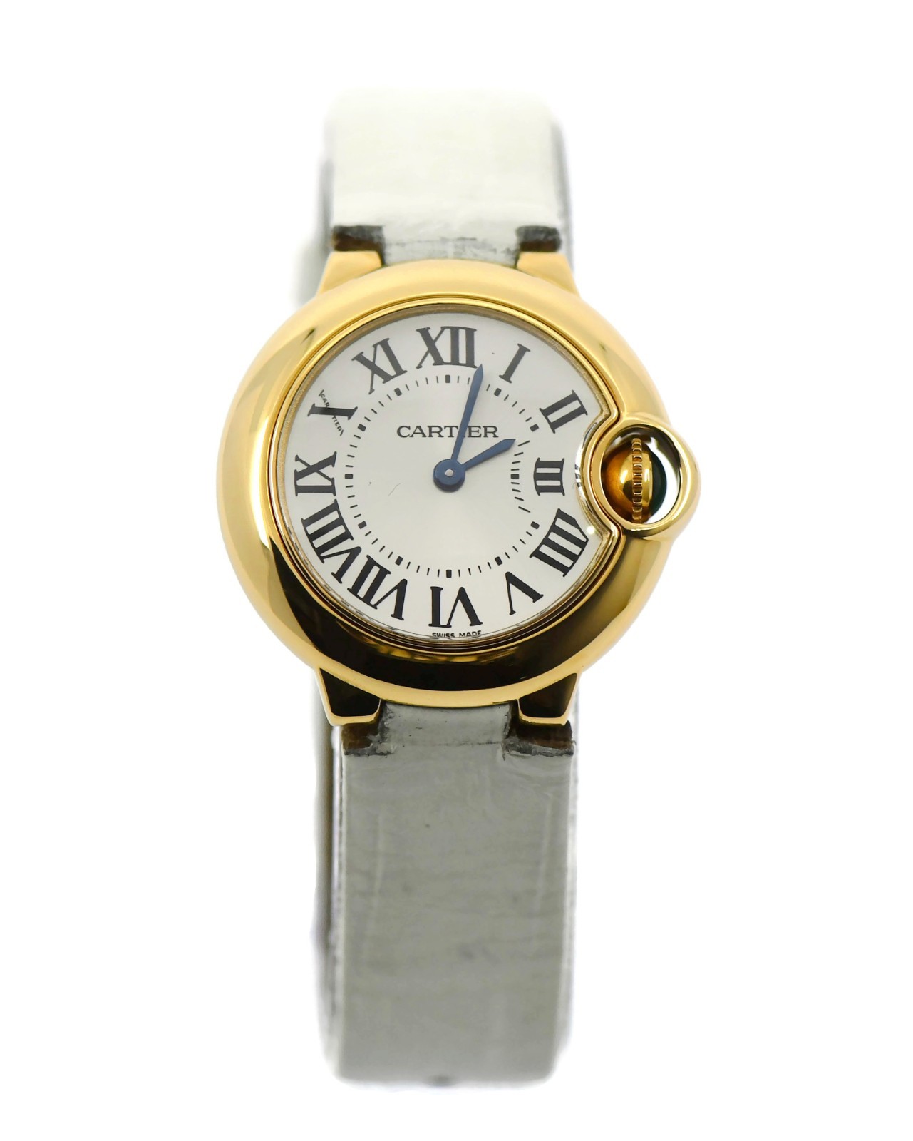 Cartier Ballon Bleu W6900156