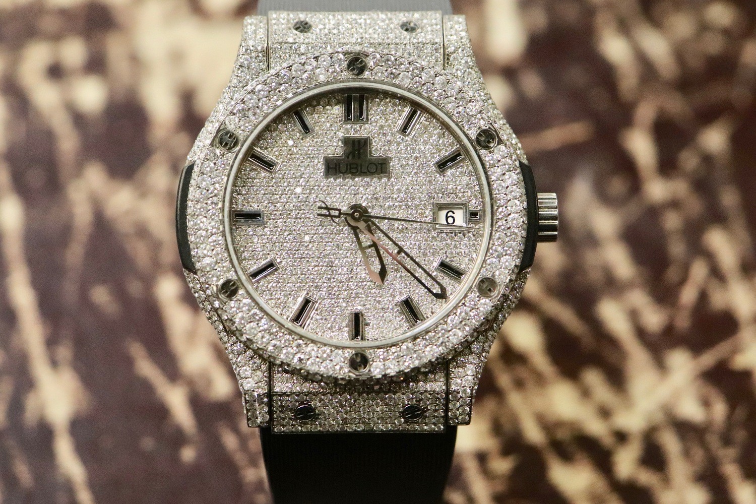 Hublot Classic Fusion 1166706