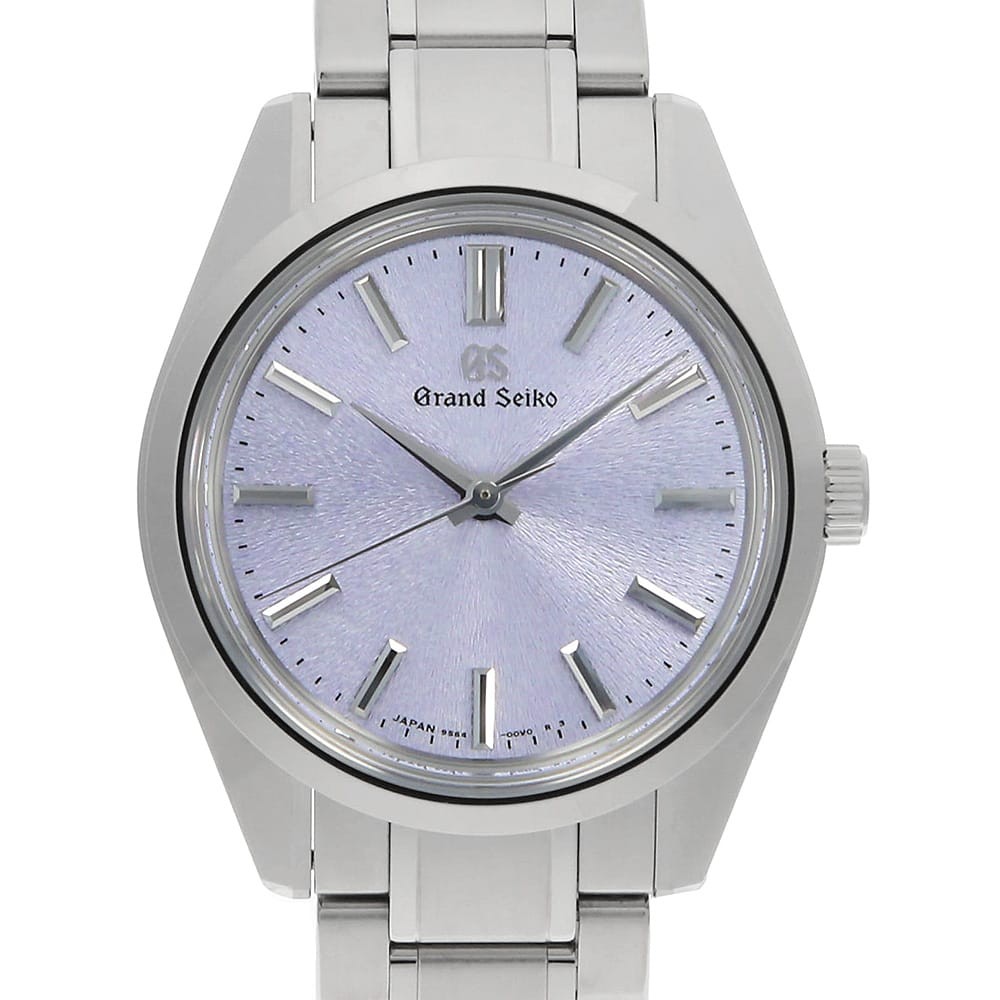 Grand Seiko Heritage SBGW323