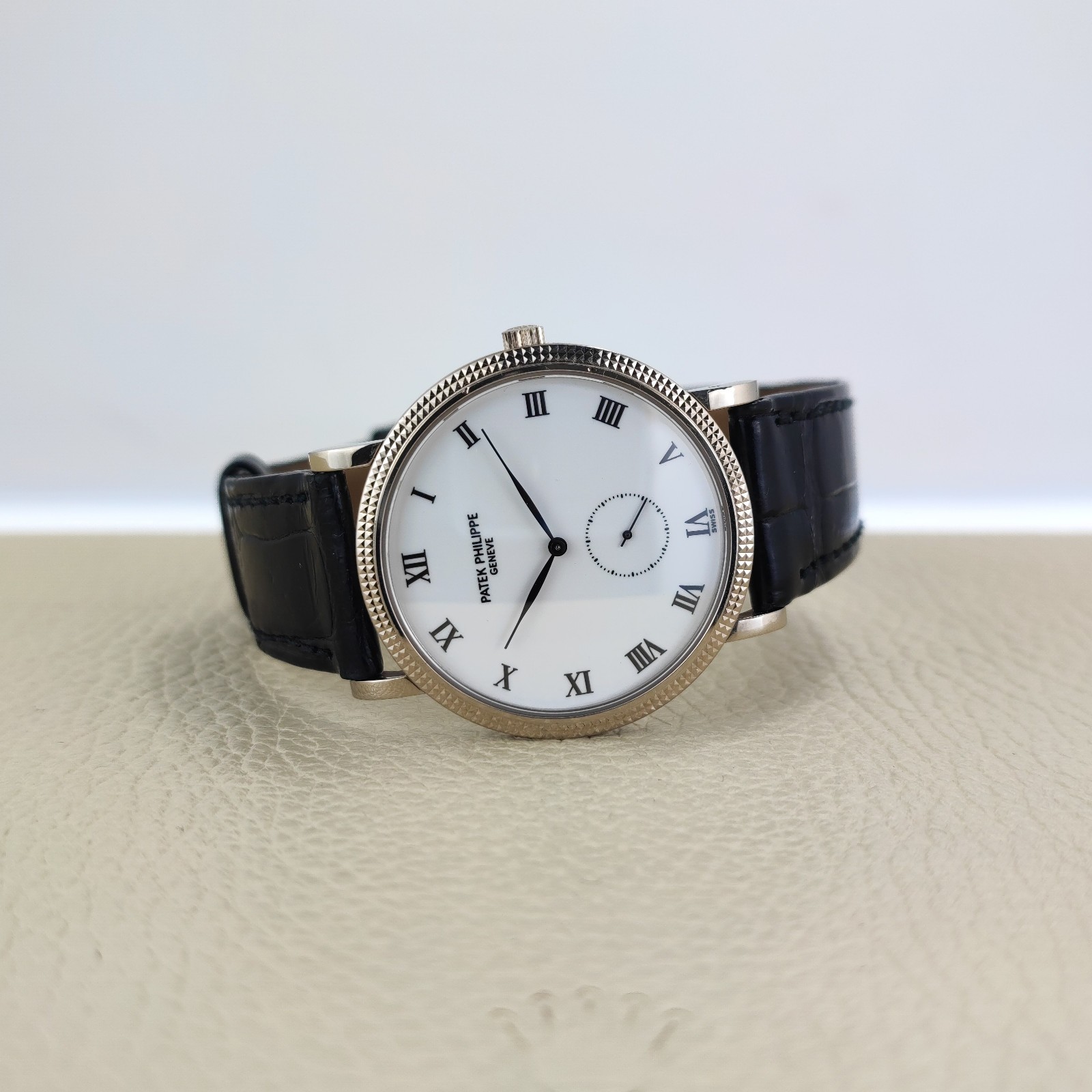 Patek Philippe Calatrava 3919G